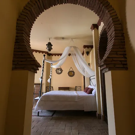 El Rincon De Descalzas Hotel Carmona (Seville)
