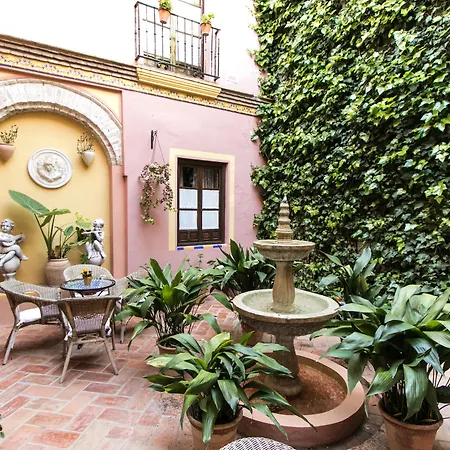 El Rincon De Descalzas Hotel