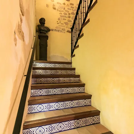 El Rincon De Descalzas Hotel