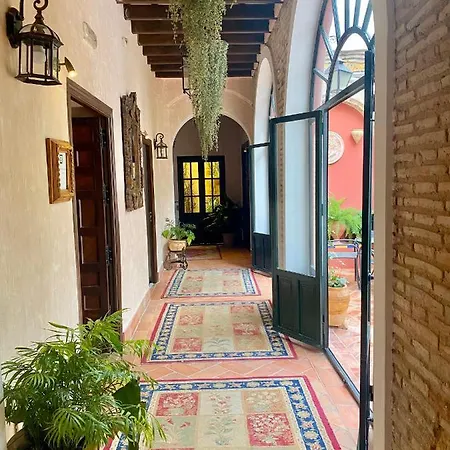 El Rincon De Descalzas