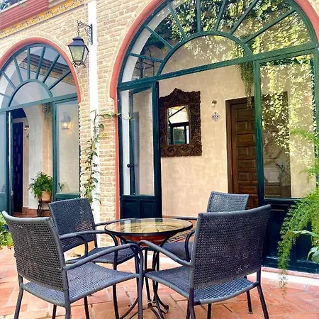 Hotel El Rincon De Descalzas