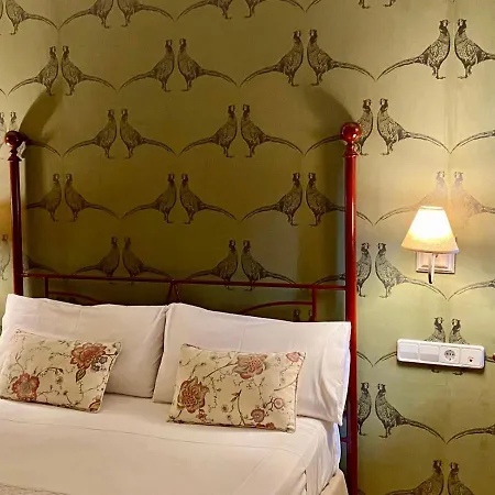 El Rincon De Descalzas Hotel