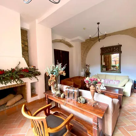 El Rincon De Descalzas Hotel 3*