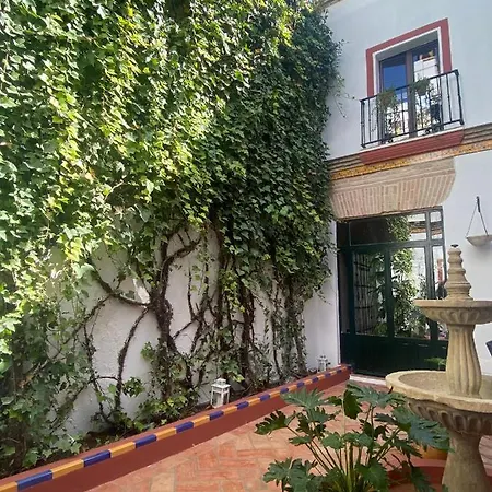 El Rincon De Descalzas Hotel