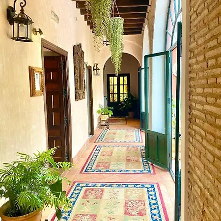 El Rincon De Descalzas Hotel 3*
