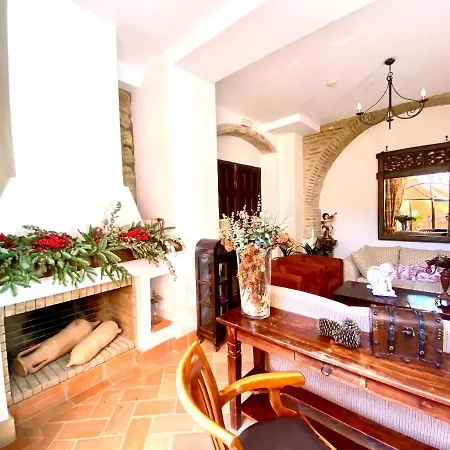 El Rincon De Descalzas Hotel