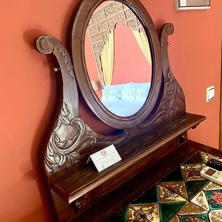 El Rincon De Descalzas Hotel Carmona (Seville)