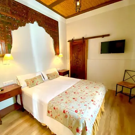 Hotel El Rincon De Descalzas Carmona (Seville)
