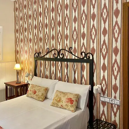 El Rincon De Descalzas Hotel Carmona (Seville)
