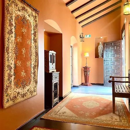 El Rincon De Descalzas Hotel