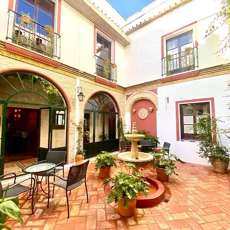 El Rincon De Descalzas 3*