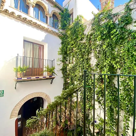 El Rincon De Descalzas 3*
