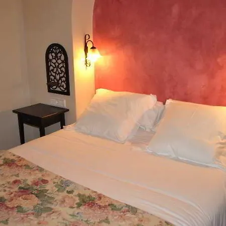 Hotel El Rincon De Descalzas 3*