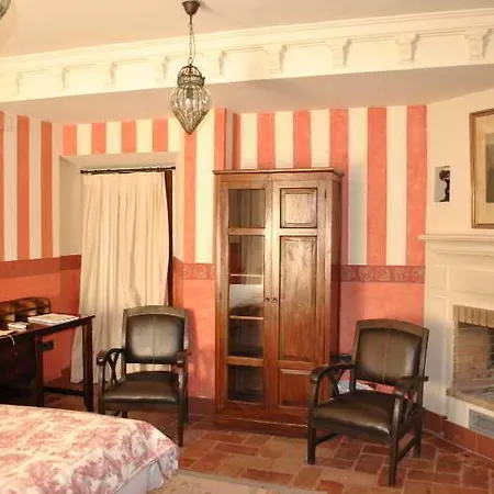 El Rincon De Descalzas Carmona (Seville)