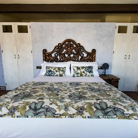 El Rincon De Descalzas Hotel