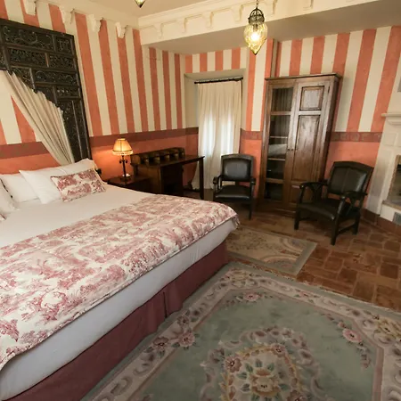 El Rincon De Descalzas 3* Carmona (Seville)