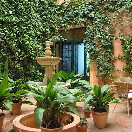 El Rincon De Descalzas 3* Carmona (Seville)