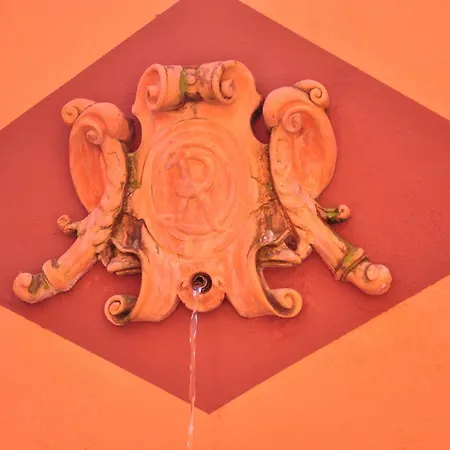 El Rincon De Descalzas Carmona (Seville)