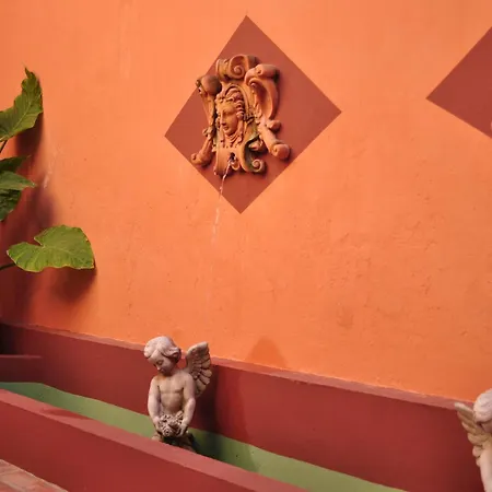 El Rincon De Descalzas