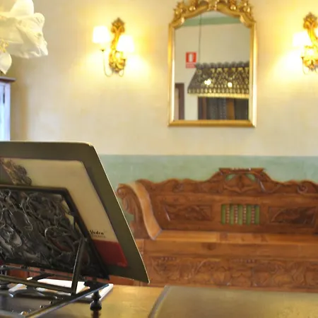 Hotel El Rincon De Descalzas