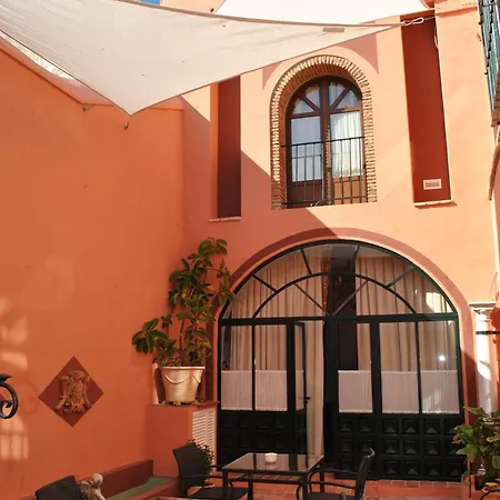 El Rincon De Descalzas