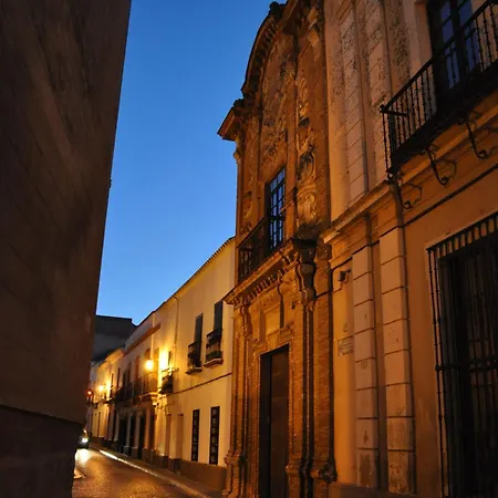 El Rincon De Descalzas