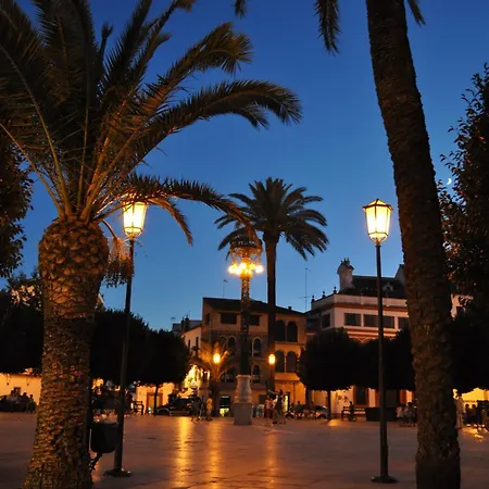 Hotel El Rincon De Descalzas Carmona (Seville)