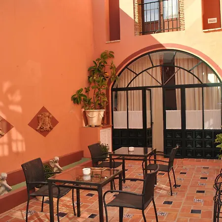 Hotel El Rincon De Descalzas Carmona (Seville)