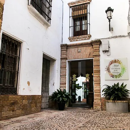 Hotel El Rincon De Descalzas 3*