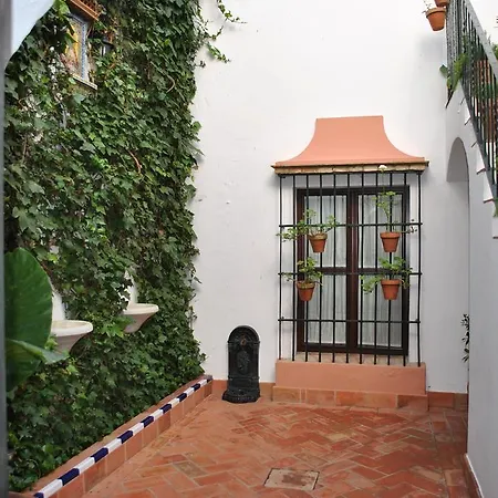 El Rincon De Descalzas 3* Carmona (Seville)