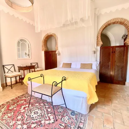 El Rincon De Descalzas Hotel