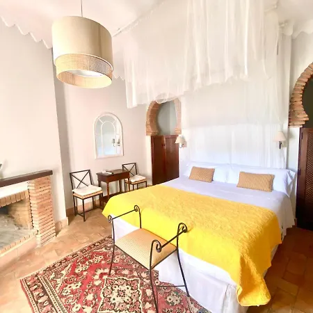 El Rincon De Descalzas 3* Carmona (Seville)