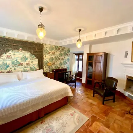 Hotel El Rincon De Descalzas Carmona (Seville)