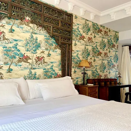 Hotel El Rincón De Descalzas 3*