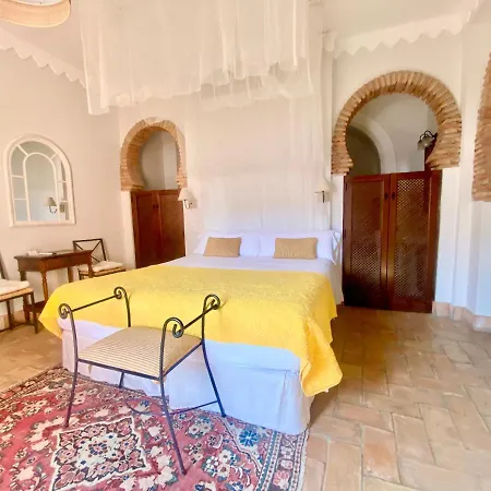 El Rincon De Descalzas Hotel 3*