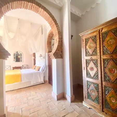 El Rincón De Descalzas Hotel Carmona (Seville)