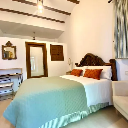 El Rincon De Descalzas Hotel 3*