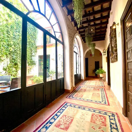 El Rincon De Descalzas Hotel Carmona (Seville)
