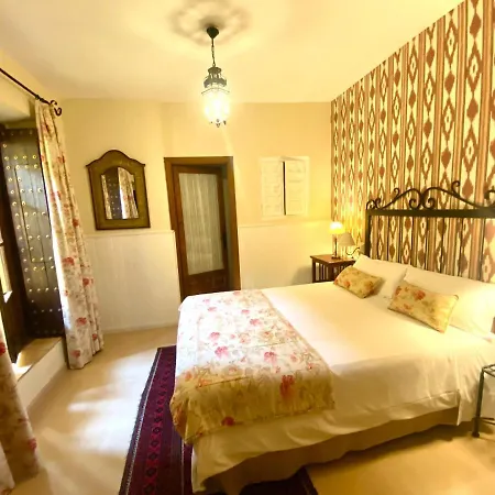 El Rincon De Descalzas Hotel Carmona (Seville)