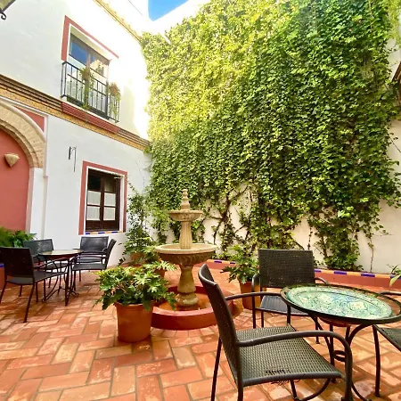El Rincon De Descalzas 3*
