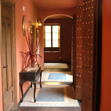 Hotel El Rincon De Descalzas 3*