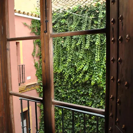 El Rincon De Descalzas