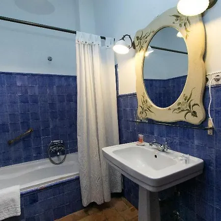 El Rincon De Descalzas 3* Carmona (Seville)