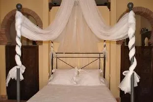 Hotel El Rincon De Descalzas Carmona (Seville)