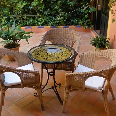 Hotel El Rincon De Descalzas